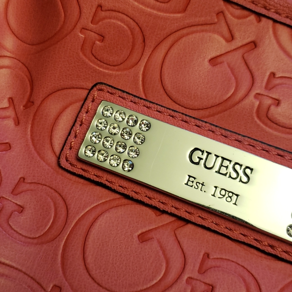GUESS Purse